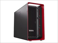 ThinkStation PX