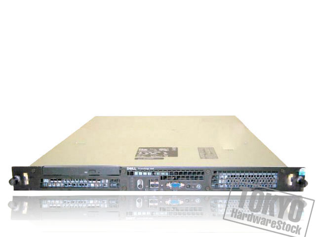 DELL　PowerEdge850　Server