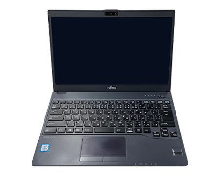 【ジャンク】リサイクルPC 富士通 LIFEBOOK U938/S