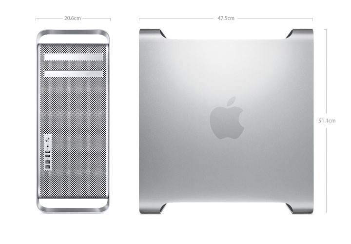 Applemac Pro一覧 レンタル アプライドテクノロジー Atc