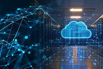 ICTインフラ構築サービス「Proxmox + SynologyNASを利用した仮想化基盤の構築事例」